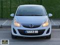 2012 CORSA HATASIZ