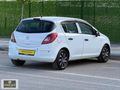 2012 CORSA HATASIZ