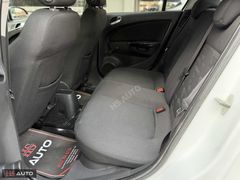 OPEL CORSA 1.3 CDTI ESSENTİA 0.99 ORAN İLE KREDİ İMKANI