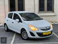 HATASIZ_EMSALSİZ TEMİZLİKTE_YENİ VİZELİ CORSA