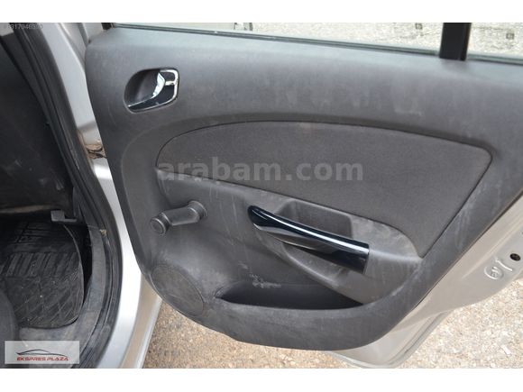 EKSPRES PLAZA'DAN 2012 OPEL CORSA 1.3 CDTI ESSENTİA