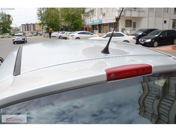 EKSPRES PLAZA'DAN 2012 OPEL CORSA 1.3 CDTI ESSENTİA