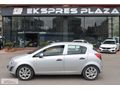 EKSPRES PLAZA'DAN 2012 OPEL CORSA 1.3 CDTI ESSENTİA
