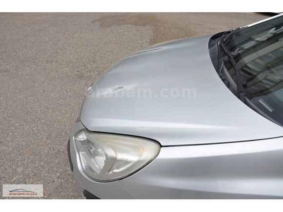 EKSPRES PLAZA'DAN 2012 OPEL CORSA 1.3 CDTI ESSENTİA