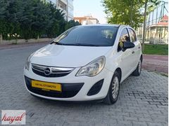 HAYAL OTOMOTİV DEN 1.3 CDTI CORSA