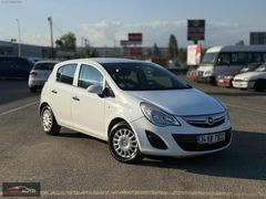 120 BİN PEŞİN KALANI 36 AY & KREDİ İMKANI OPEL CORSA 1.3 DİZEL