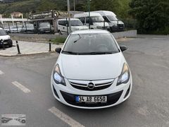 ÖZMENLER'DEN 2013 OPEL CORSA 1.3CDTİ ESSENTİA 160.000 KM BAKIMLI