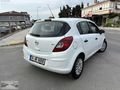 ÖZMENLER'DEN 2013 OPEL CORSA 1.3CDTİ ESSENTİA 160.000 KM BAKIMLI