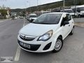 ÖZMENLER'DEN 2013 OPEL CORSA 1.3CDTİ ESSENTİA 160.000 KM BAKIMLI