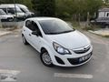 ÖZMENLER'DEN 2013 OPEL CORSA 1.3CDTİ ESSENTİA 160.000 KM BAKIMLI