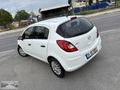 ÖZMENLER'DEN 2013 OPEL CORSA 1.3CDTİ ESSENTİA 160.000 KM BAKIMLI