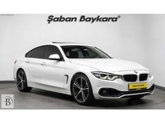 4.18İ SUNROOF ELEKBAGAJ %50 PEŞİN 2.99 VADE