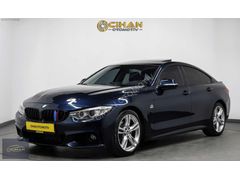 2016 BMW 4.18İ-118.000 KİLOMETRE-RECORE-HAFIZALI KOLTUK-CAR PLAY