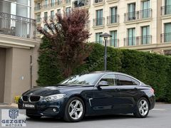 GEZGEN'DEN 2016 418İ BMW 470.000 TL PEŞİN 12-36 AY VADE İMKANI !