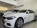 2019 ÖZGÖRKEY ÇIKIŞ BMW 418i GRAN COUPE MSPORT BOYASIZ 68binKM