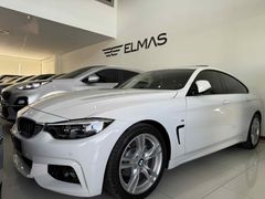 2019 ÖZGÖRKEY ÇIKIŞ BMW 418i GRAN COUPE MSPORT BOYASIZ 68binKM