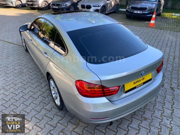 BURSA VİP OTOMOTİV 2015 4.18