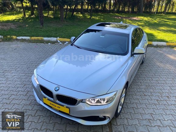 BURSA VİP OTOMOTİV 2015 4.18