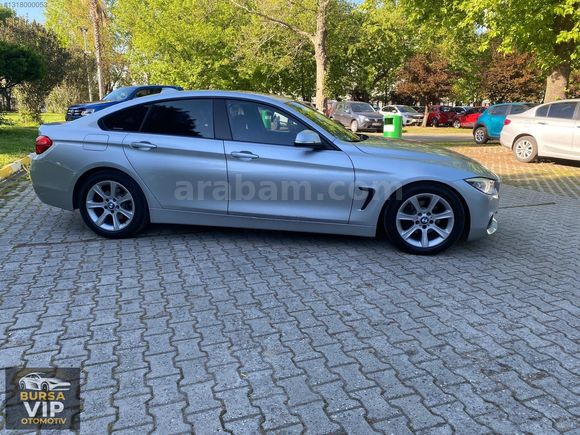 BURSA VİP OTOMOTİV 2015 4.18