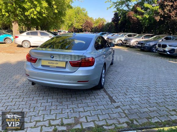 BURSA VİP OTOMOTİV 2015 4.18