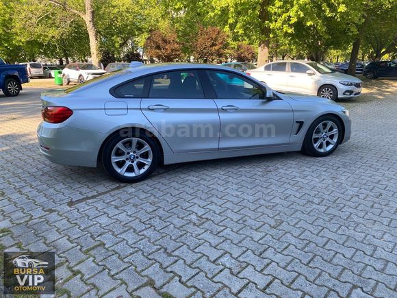 BURSA VİP OTOMOTİV 2015 4.18