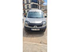 Sahibinden Renault Kangoo Express 1.5 dCi Comfort 2007 Model
