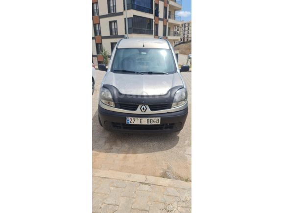 Sahibinden Renault Kangoo Express 1.5 dCi Comfort 2007 Model