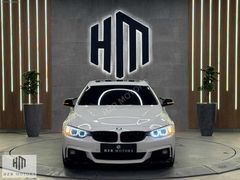 HZR MOTORS 2015 BMW 418İ 355.000TL PEŞİNAT KALAN SENET/KK TAKSİT