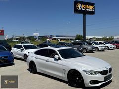 KINIK | BAKIMLI HATASIZ 418i GRAN COUPE 133.00KM SUNROOF KK12TK