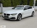 2017 MODEL BMW GRANCOUPE 418İ SPORTLINE HATASIZ TERTEMİZ