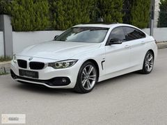 2017 MODEL BMW GRANCOUPE 418İ SPORTLINE HATASIZ TERTEMİZ
