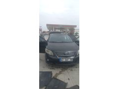 Sahibinden Toyota Corolla 1.4 D-4D Comfort 2008 Model