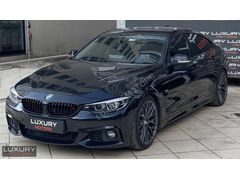 "LUXURY MOTORS"2017 BMW 4.18İ GRANCOUPE SPORTPLUS