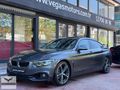VEGAS MOTORS-2018 418i GRANCOUPE SPORTLINE HAFIZA HAYALET ISITMA
