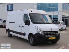 BÜYÜKSOYLU FİLO/2012 RENAULT MASTER 2.3 DCI 13 M³ PANELVAN