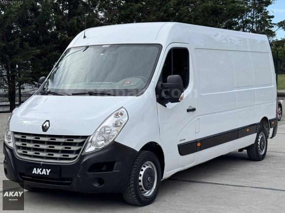 2011 MODEL 13m* / KLİMALI / Taksitlendirme İmkanı