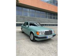Sahibinden Mercedes - Benz 200 E 1992 Model 