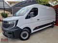 2025 MODEL RENAULT MASTER 13 METREKÜP HATASIZ