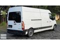 2011RENAULT MASTER 13M3 KLİMALI HATASIZ İLK EL MASRAFSIZ