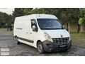 2011RENAULT MASTER 13M3 KLİMALI HATASIZ İLK EL MASRAFSIZ