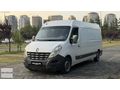 2011RENAULT MASTER 13M3 KLİMALI HATASIZ İLK EL MASRAFSIZ