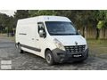 2011RENAULT MASTER 13M3 KLİMALI HATASIZ İLK EL MASRAFSIZ