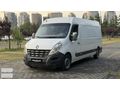 2011RENAULT MASTER 13M3 KLİMALI HATASIZ İLK EL MASRAFSIZ
