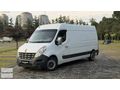 2011RENAULT MASTER 13M3 KLİMALI HATASIZ İLK EL MASRAFSIZ