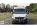 2011RENAULT MASTER 13M3 KLİMALI HATASIZ İLK EL MASRAFSIZ