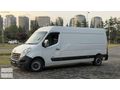 2011RENAULT MASTER 13M3 KLİMALI HATASIZ İLK EL MASRAFSIZ