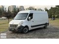 2011RENAULT MASTER 13M3 KLİMALI HATASIZ BAKIMLI PANELVAN WONCARS