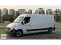 2011RENAULT MASTER 13M3 KLİMALI HATASIZ İLK EL MASRAFSIZ