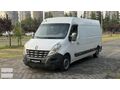 2011RENAULT MASTER 13M3 KLİMALI HATASIZ İLK EL MASRAFSIZ
