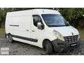 2011RENAULT MASTER 13M3 KLİMALI HATASIZ İLK EL MASRAFSIZ